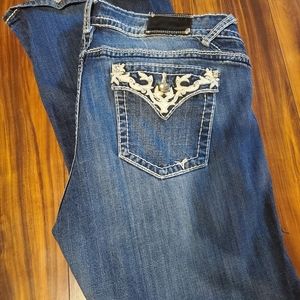 Vigoss Plus size Jeans